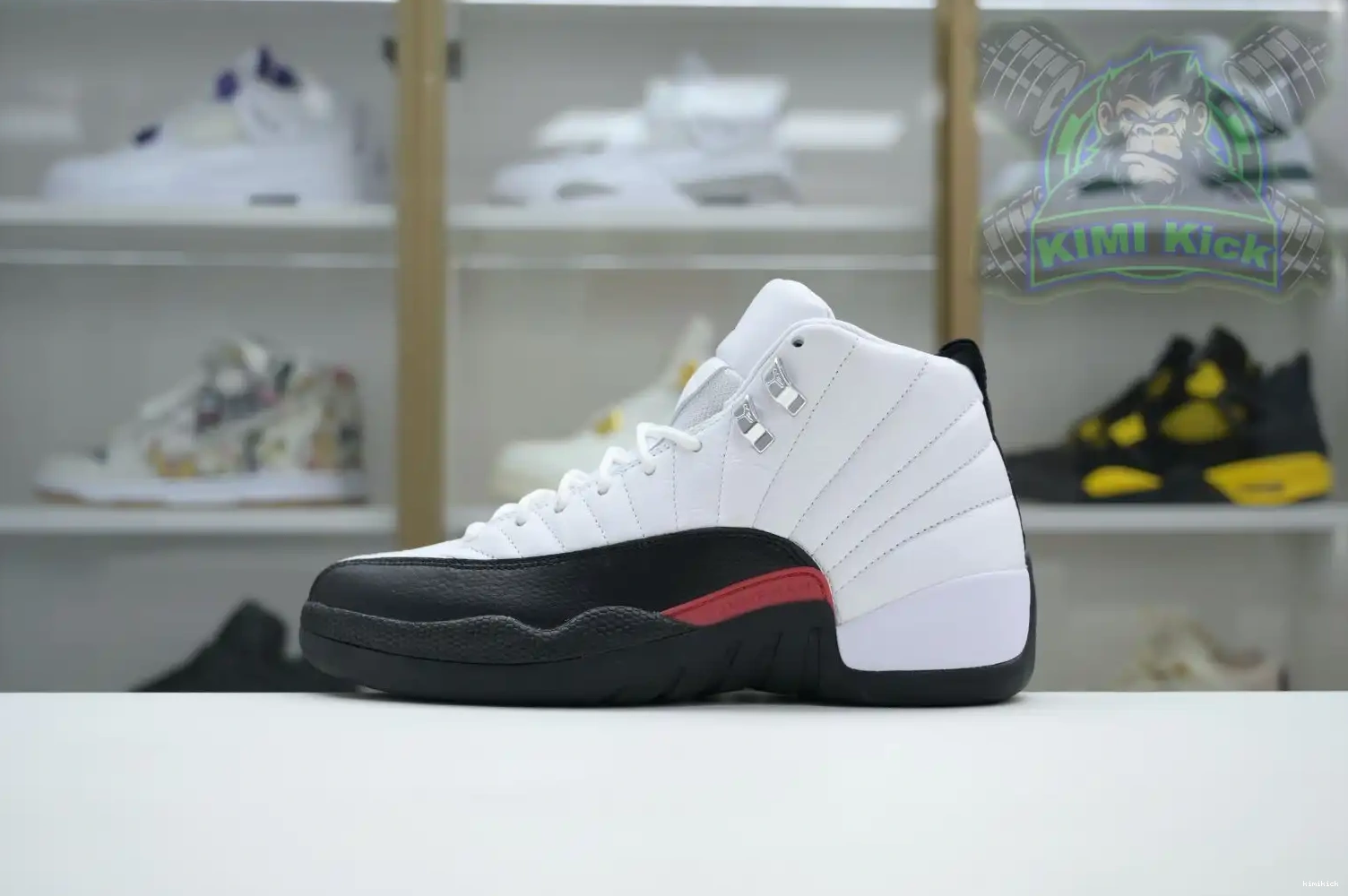 Air 12 Jordan Kimikick Jordan 0521